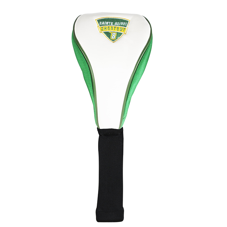 Tour Fit Longneck Driver Cover