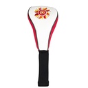 Tour Fit Longneck Driver Cover