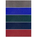 Grey, Royal Blue, Hunter Green, Navy Blue, Burgundy Red