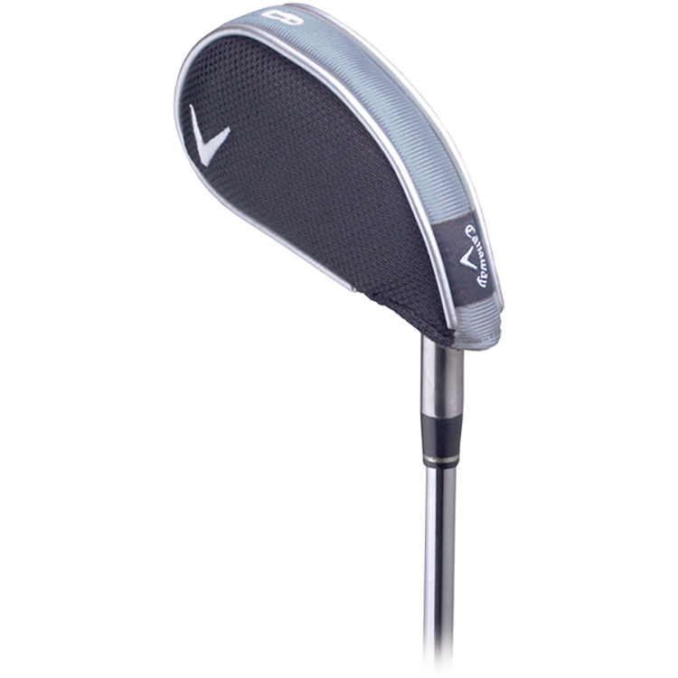 Callaway Iron 4-PW, SW, X Headcovers