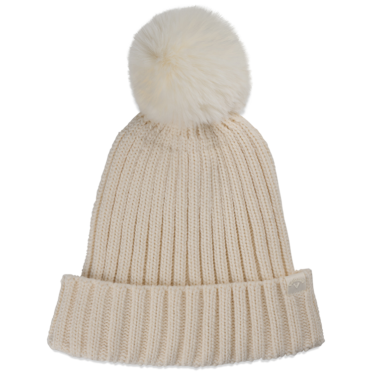 Callaway Ladies Extended Season Beanie