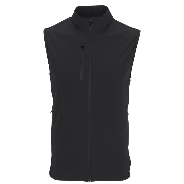 Greg Norman Windbreaker Full-Zip Vest*