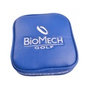 Oversized Magnetic Closure Mallet Putter Cover