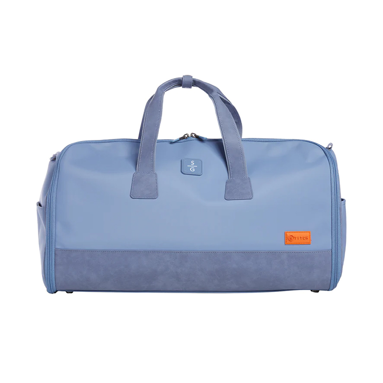 Stitch UGB Convertible Duffle Bag