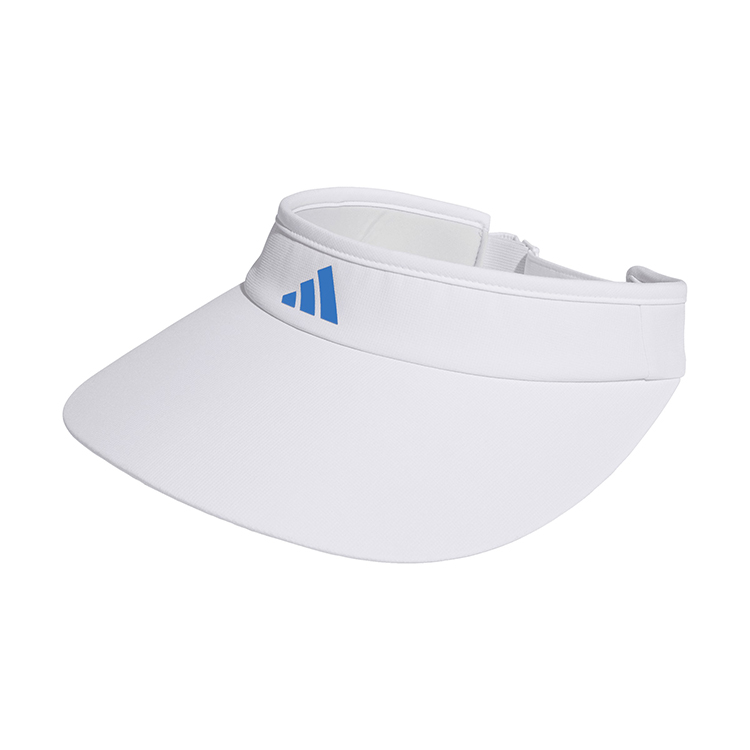 adidas Ladies Wide Tour Visor