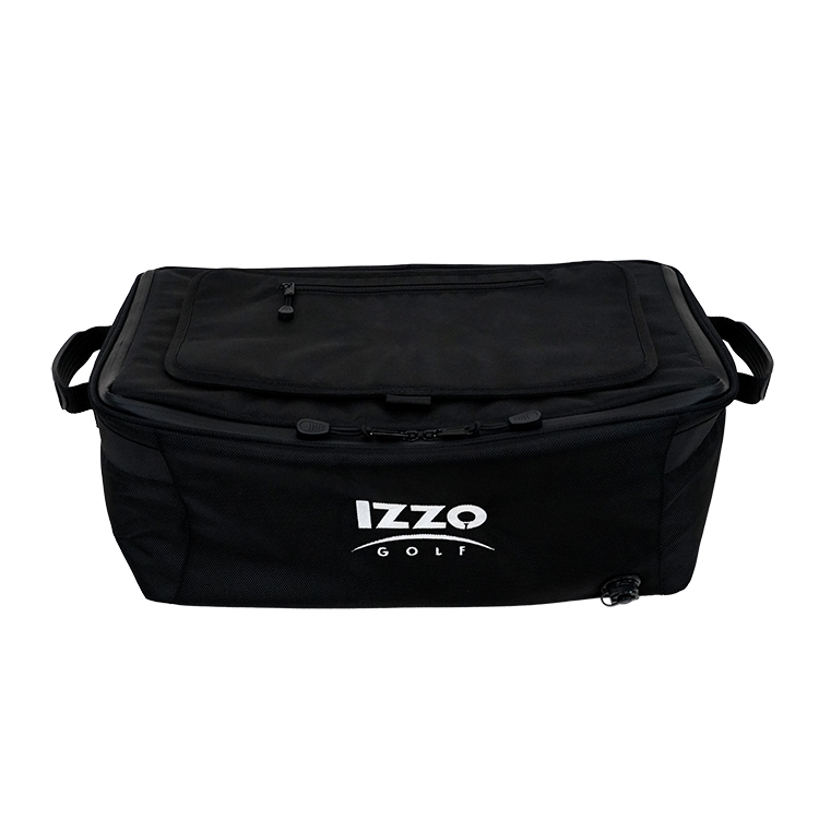 Izzo Cart Hood Cooler