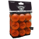 Callaway HX Soft Flight Practice Balls- 18 Pack                                                                                  