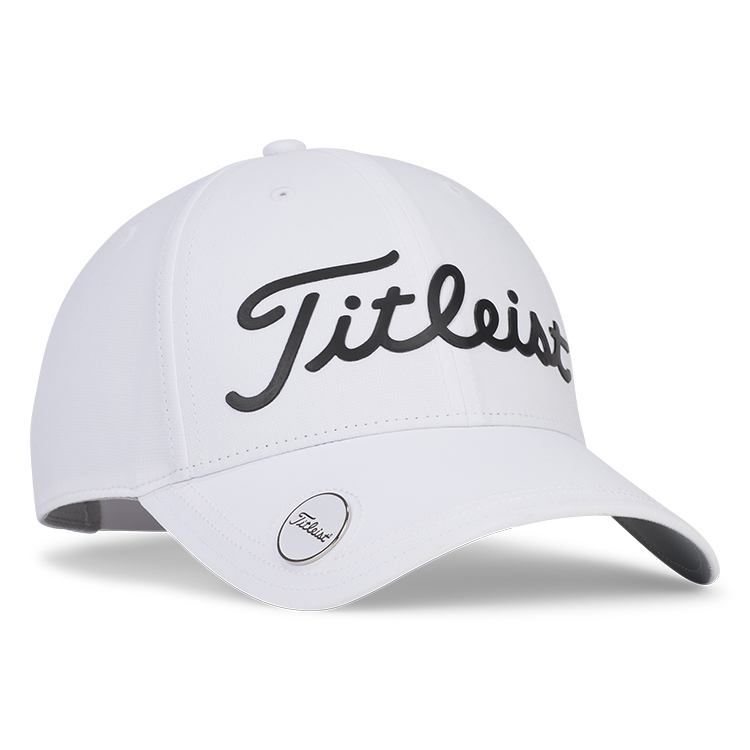 Titleist Ladies Player's Ball Marker Hat