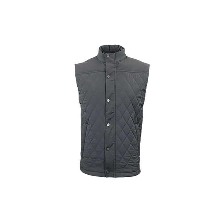 Greg Norman Full Zip Legacy Vest