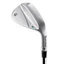 TaylorMade Milled Grind Wedge 4 Chrome