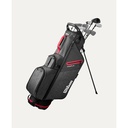 Wilson Profile Complete Set