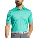 FootJoy Tonal Dot Print Lisle Polo