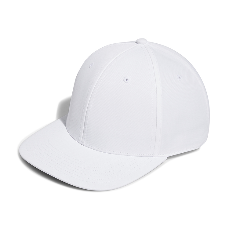 adidas Tour Snapback Crestable Hat