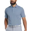FootJoy MultiStripe Stretch Pique Polo - Athletic Fit