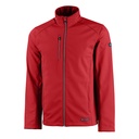 Cutter and Buck Evoke Eco Softshell Recycled Full Zip Jacket