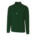 Cutter and Buck Traverse Stretch Quarter Zip Pullover