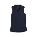 Puma Ladies Pure 2.0 Sleeveless Polo