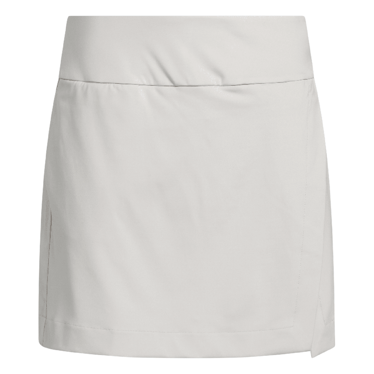 adidas Ladies Ultimate365+16 Inch Faux Wrap Skort