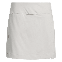 adidas Ladies Ultimate365+16 Inch Faux Wrap Skort