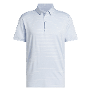 adidas Ultimate365 Dash Stripe Polo