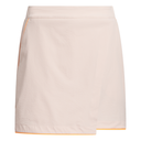 adidas Ladies Ultimate 365 16 Inch Seersucker Skort
