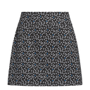 adidas Ladies Ultimate365 16 Inch Printed Knit Skort