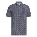 adidas Ultimate365+ Soft Print Polo
