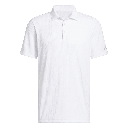 adidas Ultimate365 Jacquard  Polo