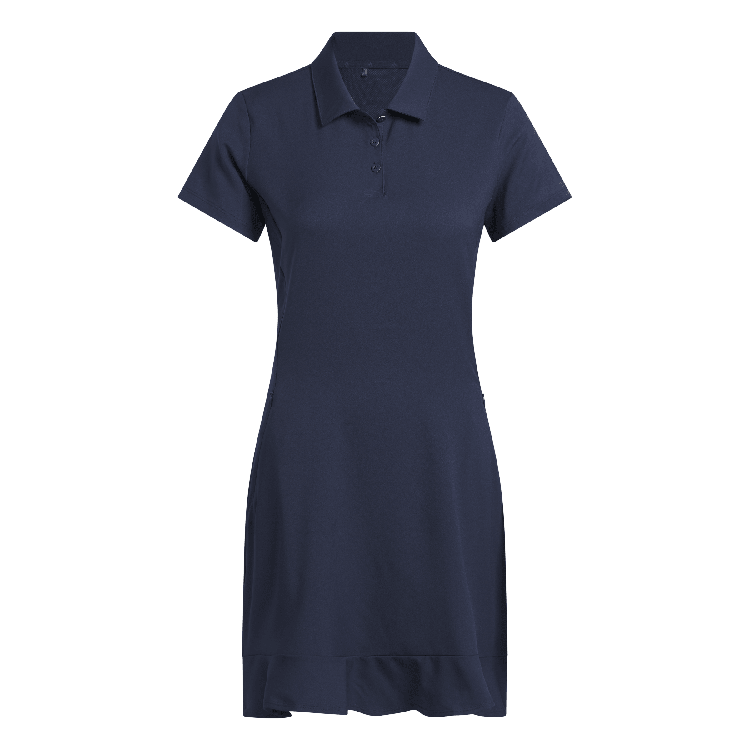 adidas Ladies Ultimate365 Solid Dress