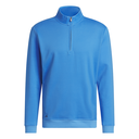 adidas Ultimate365+ Climawarm Brushed Quarter Zip