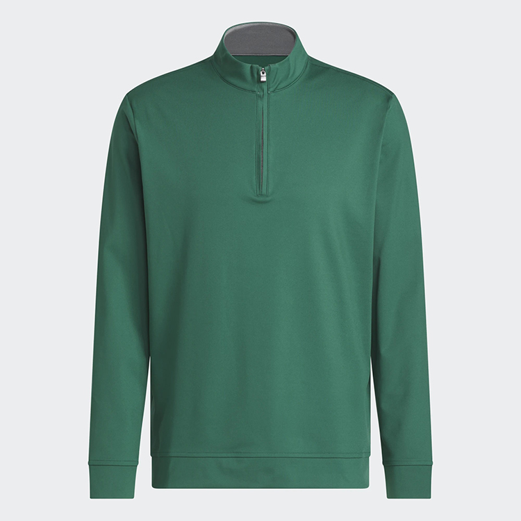 adidas Ultimate365 Classic Quarter Zip