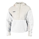 Columbia Ladies Cloud Point Hooded Fleece