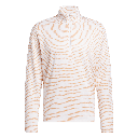 adidas Performance Printed Quarter Zip