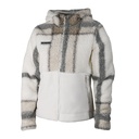 Columbia Ladies Winter Pass Sherpa Hooded Jacket