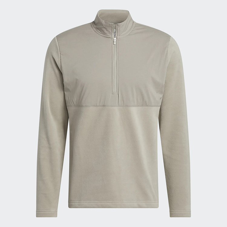 adidas Ultimate365 Cozy Quarter Zip