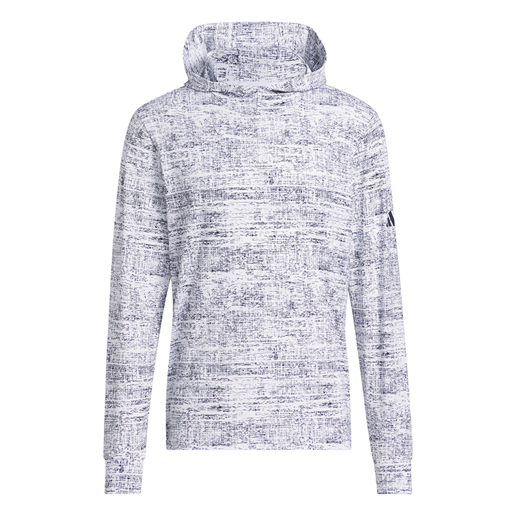 adidas Performance Printed Lightweight Hoodie
