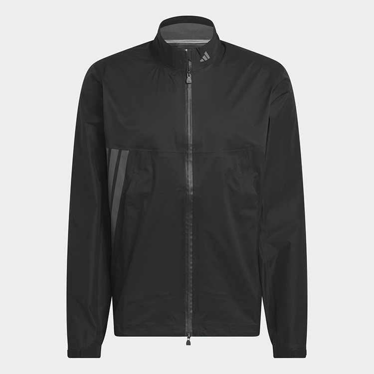 adidas Ultimate365 Tour Climaproof+ Full Zip Jacket