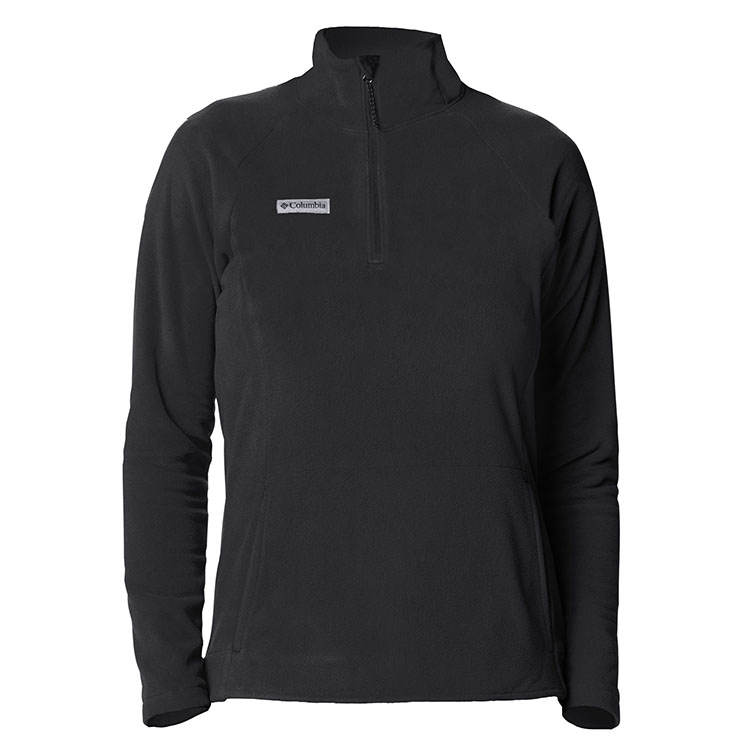 Columbia Ladies Ali Peak II 1/4 Zip Fleece