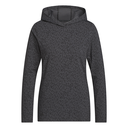 adidas Ladies Ultimate365 Printed Hoodie