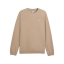 Puma Boulder 2.0 Crewneck- Left Chest