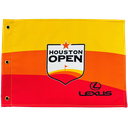 Premium Commemorative Golf Flag