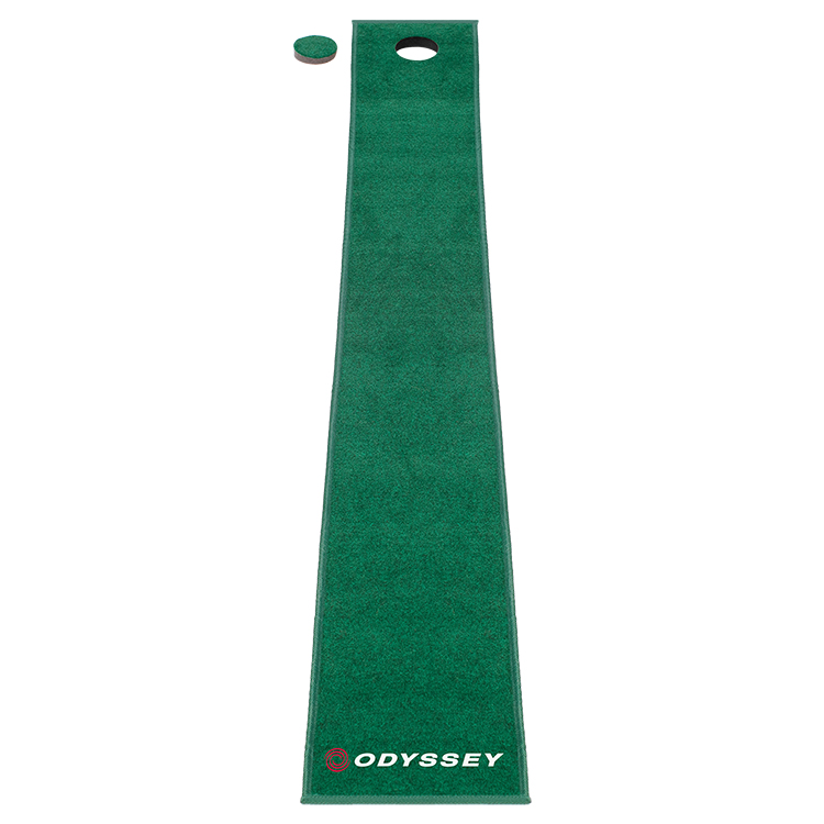 Callaway Odyssey 8' Putting Mat                                                            