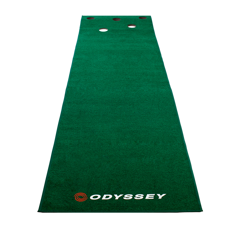 Callaway Odyssey 12' Putting Mat                                                                