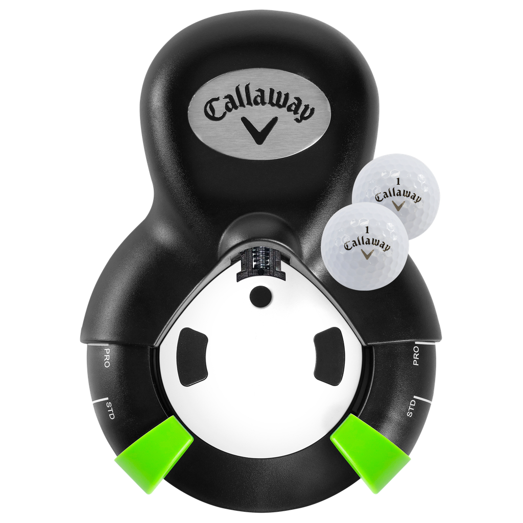 Callaway Kickback Putt Cup Set* (copy)