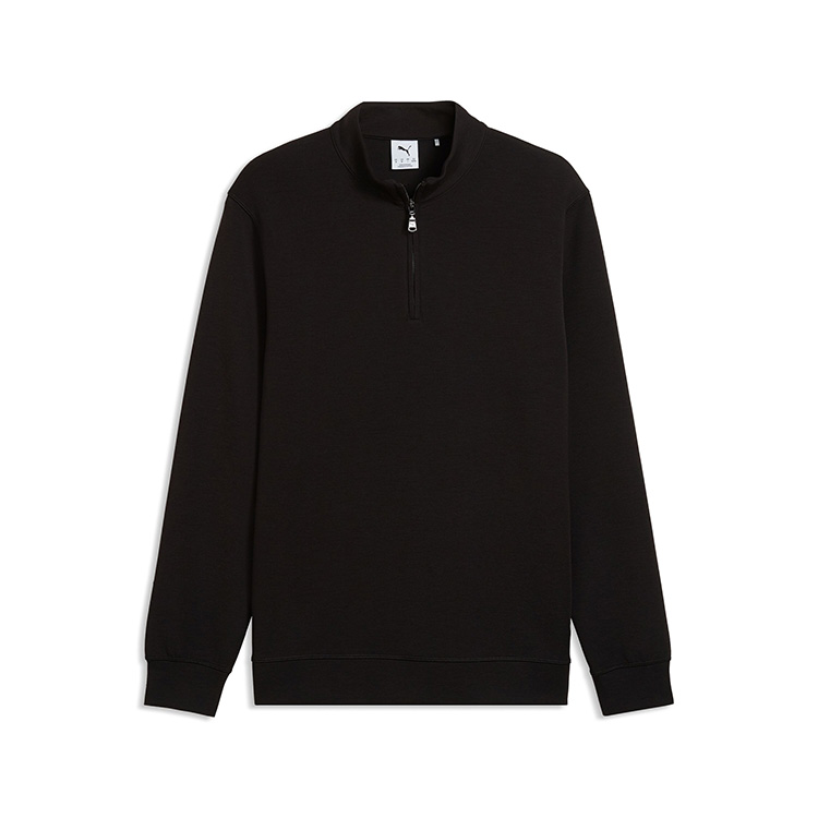 Puma Cloudspun Fleece 1/4 Zip