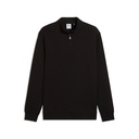 Puma Cloudspun Fleece 1/4 Zip