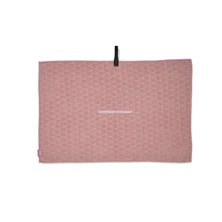 Callaway Outperform Players Towel (30" x 20")