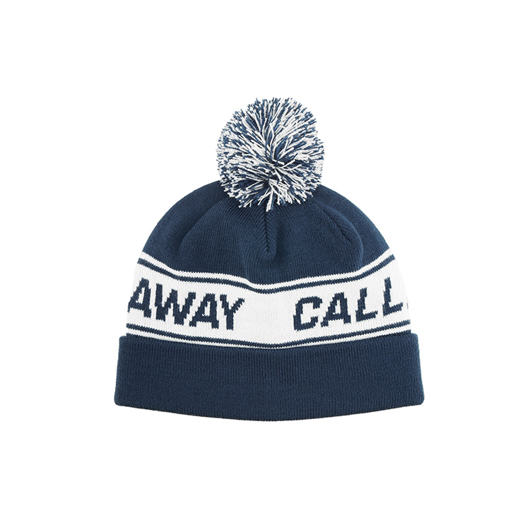 Callaway Vintage Beanie