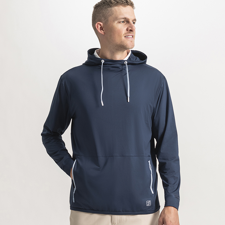 FootJoy FJ FJ TempoSeries Hoodie