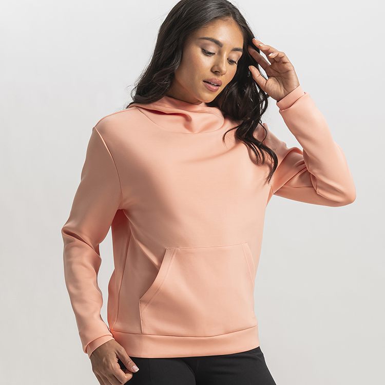 FootJoy Ladies Cowl Hoodie